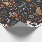 Geschenkpapiere Geschenkpapier (Ecke)