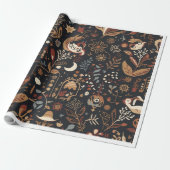 Geschenkpapiere Geschenkpapier (Ungerollt)