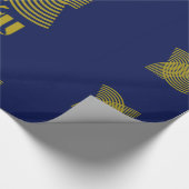 Geschenkpapiere Geschenkpapier (Ecke)