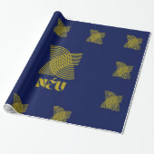 Geschenkpapiere Geschenkpapier (Ungerollt)