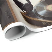 Geschenkpapiere Geschenkpapier (Rolleneckpunkt)