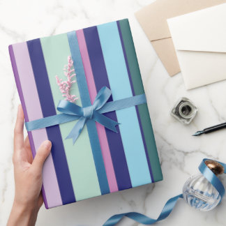 Geschenkpapierrolle Geschenkpapier