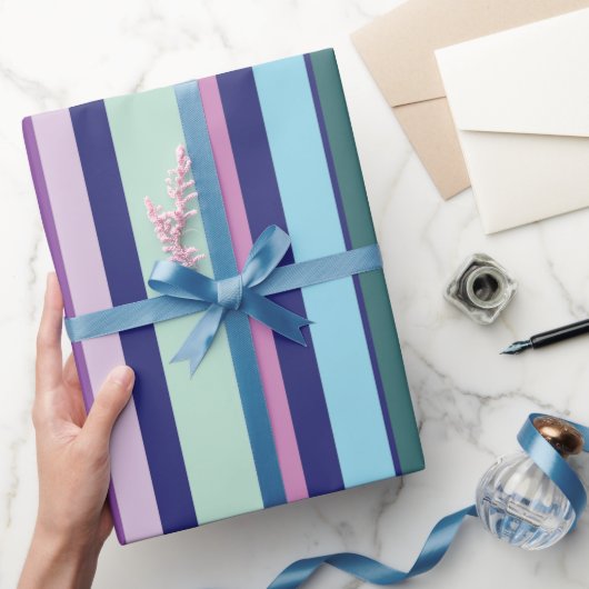 Geschenkpapierrolle Geschenkpapier (Schenken)