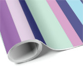 Geschenkpapierrolle Geschenkpapier (Rolleneckpunkt)