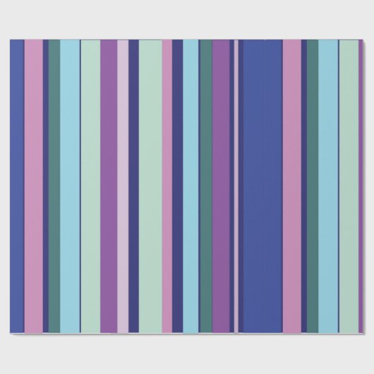 Geschenkpapierrolle Geschenkpapier (Flach)