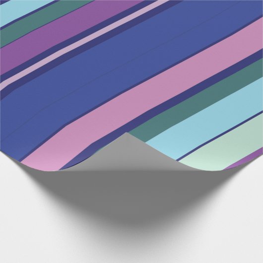 Geschenkpapierrolle Geschenkpapier (Ecke)