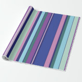 Geschenkpapierrolle Geschenkpapier (Ungerollt)