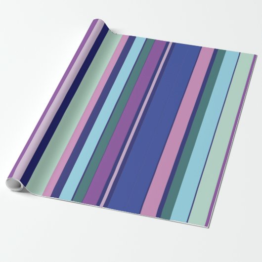 Geschenkpapierrolle Geschenkpapier (Ungerollt)