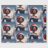 Geschenkpapierrolle Geschenkpapier (Flach)