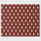 Geschenkpapierrolle Geschenkpapier (Flach)