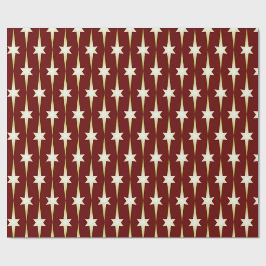 Geschenkpapierrolle Geschenkpapier (Flach)