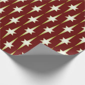 Geschenkpapierrolle Geschenkpapier (Ecke)