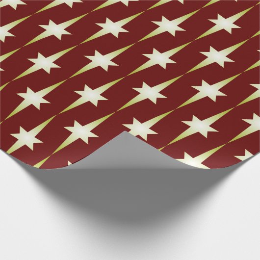 Geschenkpapierrolle Geschenkpapier (Ecke)