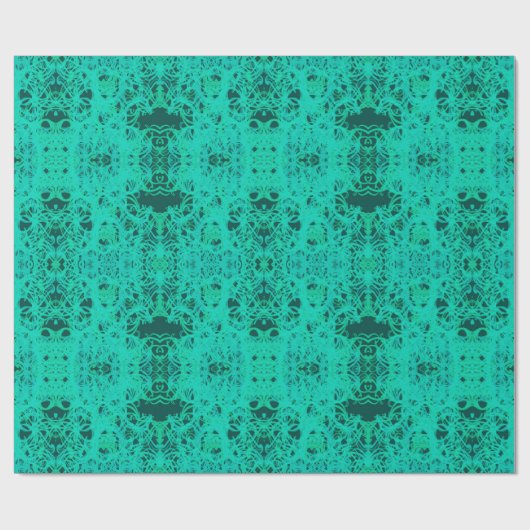 Geschenkpapierrolle Geschenkpapier (Flach)