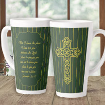 Geschenkpläne für Pastor, die ich für dich habe, S