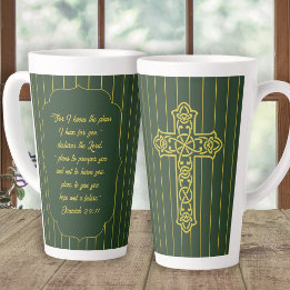 Geschenkpläne für Pastor, die ich für dich habe, S Milchtasse