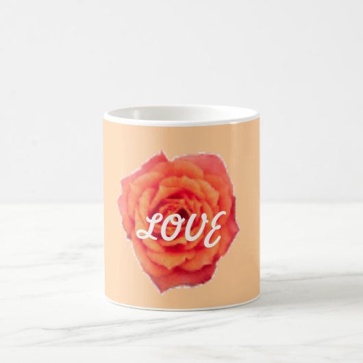 GESCHENKSAMMLUNG FÜR SIE KAFFEETASSE (Mittel)