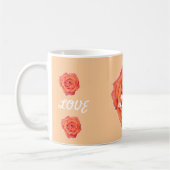 GESCHENKSAMMLUNG FÜR SIE KAFFEETASSE (Links)