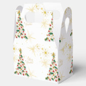 Geschenkschachtel (Geöffnet)