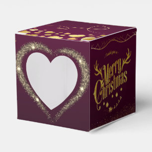 GESCHENKSCHACHTEL
