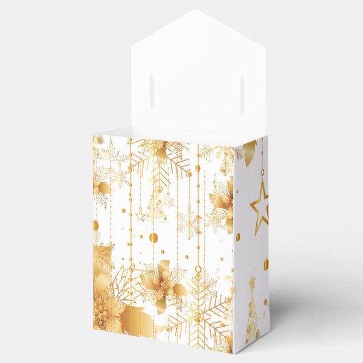 Geschenkschachtel (Geöffnet)