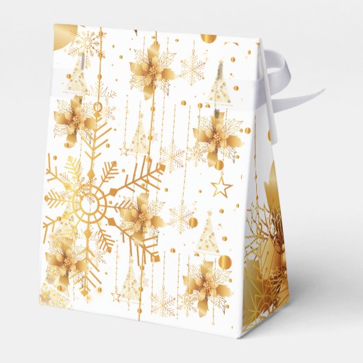 Geschenkschachtel (Rückseite)