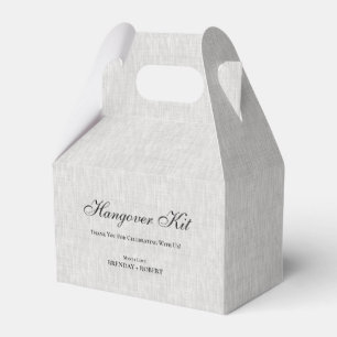  GESCHENKSCHACHTEL