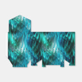 : GESCHENKSCHACHTEL (Ungefaltet)