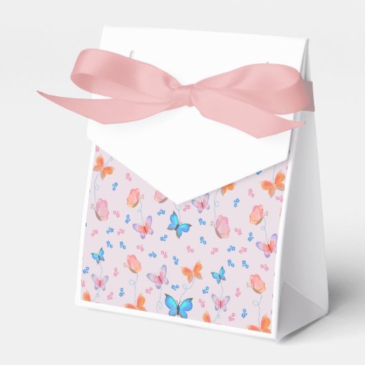 Geschenkschachtel (Vorderseite)