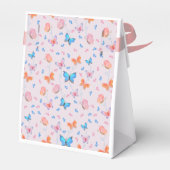 Geschenkschachtel (Rückseite)