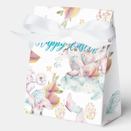 Geschenkschachtel (Vorderseite)