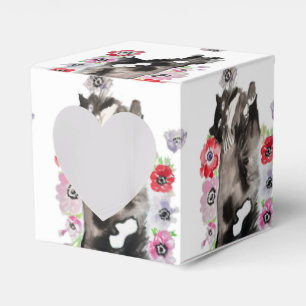 GESCHENKSCHACHTEL