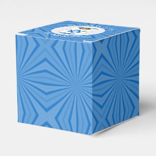  GESCHENKSCHACHTEL