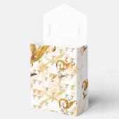 Geschenkschachtel (Geöffnet)