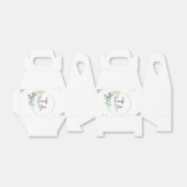 Geschenkschachtel (Ungefaltet)