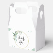 Geschenkschachtel (Geöffnet)