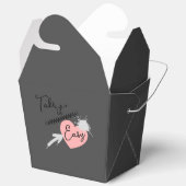 Geschenkschachtel (Offen)