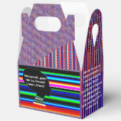 Geschenkschachtel (Offen)