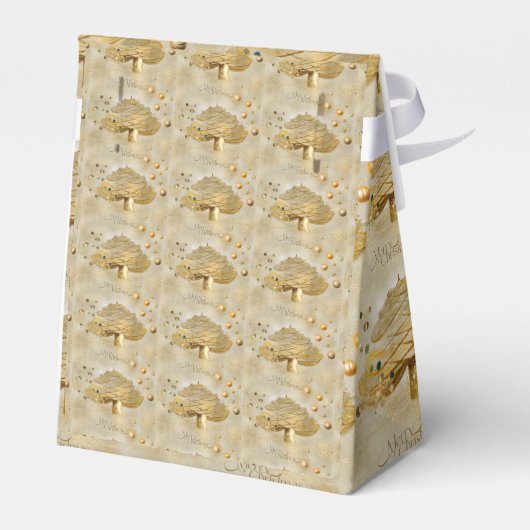 Geschenkschachtel (Rückseite)