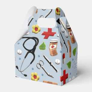 GESCHENKSCHACHTEL