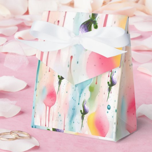 Geschenkschachtel (Hochzeit)