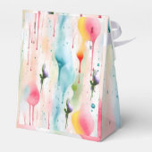 Geschenkschachtel (Rückseite)