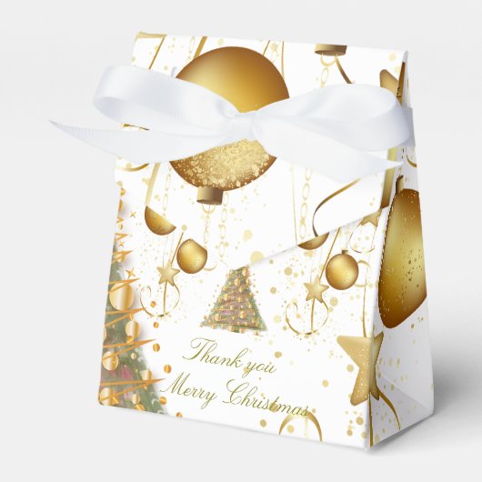 Geschenkschachtel (Vorderseite)