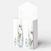 Geschenkschachtel (Geöffnet)