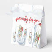 Geschenkschachtel (Vorderseite)