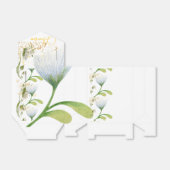 Geschenkschachtel (Ungefaltet)