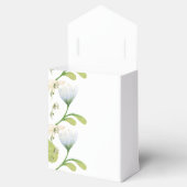 Geschenkschachtel (Geöffnet)