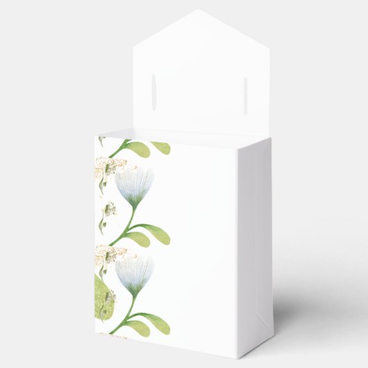 Geschenkschachtel (Geöffnet)