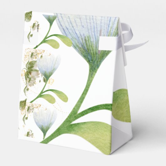 Geschenkschachtel (Rückseite)