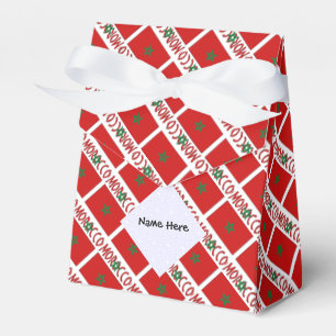 GESCHENKSCHACHTEL